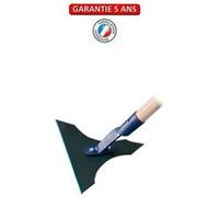 Outils Perrin Couteau désherbeur avec manche en bois - 39 cm Bois G