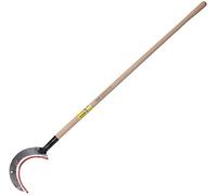 Outils Perrin Croissant Standard Emmanché Pomme 135, 26cm Longueur