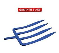 Outils Perrin Dresse bordure avec manche en bois béquille 0.95 m Bois G