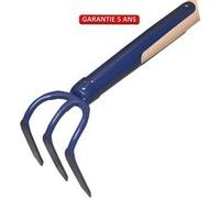 Outils Perrin Dresse bordure cranté avec manche béquille 0.95 m G