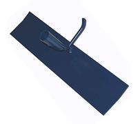 Outils perrin Épandeur à Béton avec Crochet sans Manche, 50cm Largeur