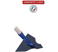 Outils Perrin Gouge de désherbage avec manche en bois - 70 cm Bois G