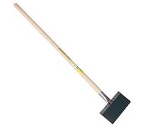 Outils Perrin Grattoir de Coffrage Emmanché Droit 110, 30cm Largeur