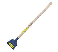 Outils perrin Grattoir de Sol Emmanché Pomme 105, 18cm Largeur