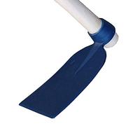 Outils Perrin Houe Standard Oeil Rond sans Manche, 12cm Largeur