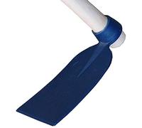 Outils Perrin Houe Standard Oeil Rond sans Manche, 14cm Largeur