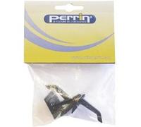 Outils Perrin - Lot de 3 Crochets pour Porte petits outils mural Perrin G