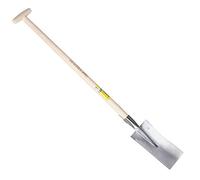 Outils perrin Louchet Nord à Anneau de Emmanché Béquille Tournée 95, 28cm Largeur