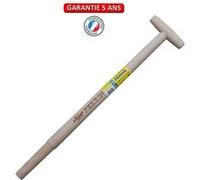 Outils Perrin Manche béquille pour pelle anglaise tournée - 90 cm G