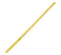 Outils perrin Manche Composite Courbe, 1.35m Longueur