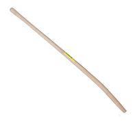Outils perrin Manche Courbe pour Fourche a Fumier, 1.35m Longueur