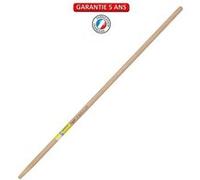 Outils Perrin Manche droit pour pelle Pouss'Polypro - 1,2 mètre G