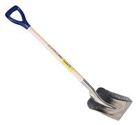 PERRIN - Pelle auto alu manche 0,68 m PEFC