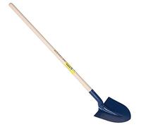 Outils Perrin Pelle Fortification Ronde Emmanché Droit 110, 29cm Largeur