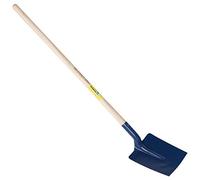 Outils perrin Pelle Saint-Étienne Carrée Emmanché Droit, 23cm Largeur