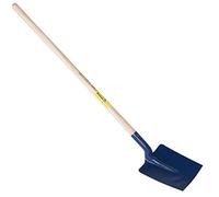 Outils perrin Pelle Saint-Étienne Carrée Emmanché Droit, 25cm Largeur