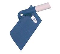 Outils perrin Racloir Cantonnier Douille Forgée sans Manche, 30cm Largeur