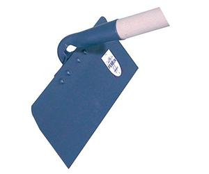 Outils Perrin Racloir Cantonnier Douille Forgée sans Manche, 40cm Largeur