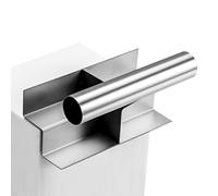 Outils pour cloisons sèches - Antidérapant épaissi élargi - Platoir pour cloison sèche - Pour maçonnerie rénovation maison finition