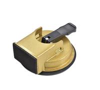 Outils Pour Pose Parquet Flottant - Ventouse Solide de Saisie | Dispositif À Vide Carreaux Et Lattes - Pour Parquet Carrelage Salle De Bain Salon Chambre Menuiserie