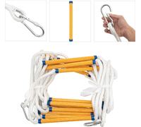 Outils professionnels pour l'évacuation, échelle de secours