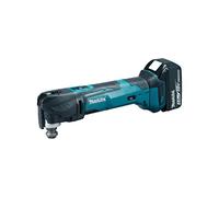 Outils sans fil multifonction Makita DTM51RT1J3 18V, 5,0Ah