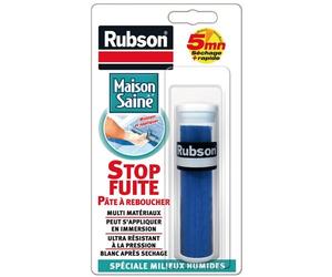 Outils Stop Fuite pâte à reboucher 64gr