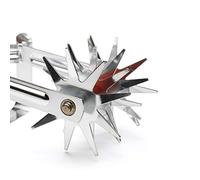 OUTILS WOLF | BALAI À FEUILLES À DENTS RONDES MULTI-STAR - UAM50