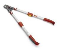 Outils Wolf Élagueur télescopique Powercut OR900T Enclume 50 mm Lames en acier PTFE Garantie 10 ans