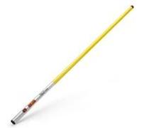 Outils Wolf | Manche en Aluminium 1,40 Multi-Star | ZMA140 (Aluminium, 1,40M)