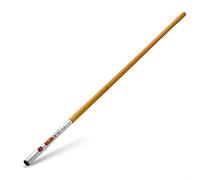 Outils Wolf, Manche en Bois Multi-Star, Plusieurs Tailles possibles, ZM170 (Frêne, 1,70 M) Multicolore 17 x 17 x 21 cm