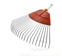 OUTILS WOLF MULTI-STAR - Tête de balai 45 cm - 22 dents plates - 46 cm