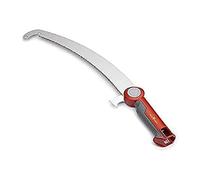 Scie d'élagage professionnelle 37 cm OUTILS WOLF OYM3 + poignée (Manche interchangeable) - Multistar