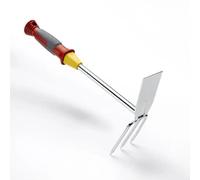 Outils Wolf Petite serfouette 1 panne + 3 dents