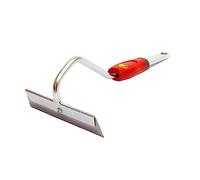 Outils Wolf | RATISSOIRE 15 CM Multi-Star | HUM15
