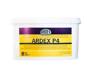 outlet ARDEXP4 multifonction rapide extérieur/intérieur, sol, mur, plafond 8 kg