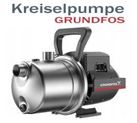 OUTLET Grundfos Pompe Hydrophore JP 5-48 S-BBVP 99458769