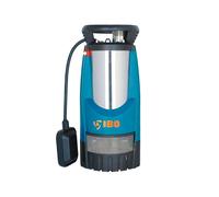 OUTLET IBO Multi IP 1200 INOX Pompe submersible 230V pompe à eau de relevage