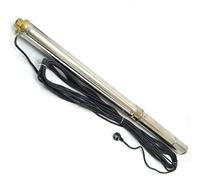OUTLET IBO SDM 3.5 Pompe De Puits Profond 89mm 800W 6300 l/h
