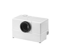 OUTLET Jung Pumpen JP09268 WCFIX 260 Unité de pompage pour eaux usées toilettes