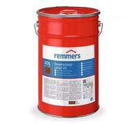 outlet Remmers Lasure protectrice UV noyer 20 L - pour bois extérieur