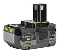 OUTLET Ryobi Batterie RB1840X 18V 4,0Ah ONE+ HERO | 5133005053