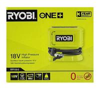 OUTLET Ryobi ONE+ 18V Compresseur haute pression 16 l/min (sans batterie)