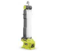 OUTLET Ryobi R18ALF-0 lampe d’atelier 18 V ONE+ avec 2 modes (sans batterie)