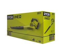 OUTLET Ryobi RBL1820S40F souffleur sans fil 18 V ONE+ 4,0 Ah kit jardin