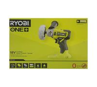 outlet Ryobi RDP18-0 - polisseuse sans fil 18 V ONE+ (sans batterie)