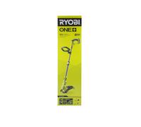OUTLET Ryobi RLT183222S coupe-bordures sans fil 18 V ONE+ 25/30 cm pour jardin