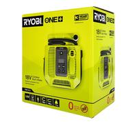OUTLET Ryobi RMI18-0 Compresseur/Gonfleur sans fil 18 V ONE+ (sans batterie)