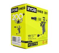 OUTLET Ryobi RVI18-0 compresseur sans fil 18 V ONE+ pour matelas (sans batterie)