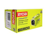 OUTLET Ryobi RY18BI150A-0 convertisseur 18V ONE+ 150W (sans batterie/chargeur)